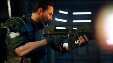 Das Taktikspiel Aliens: Dark Descent zeigt erstes Gameplay mit den Xenomorphen