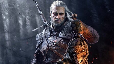 The Witcher 3: NextGen-Update mit Raytracing für PC soll noch 2021 kommen