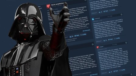 Die Macht der Fans - Wie User-Reviews und Reddit-Threads unsere Meinung von Spielen beeinflussen