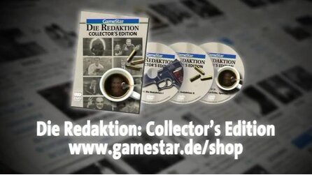 Die Redaktion - Collector’s Edition DVDs ab sofort erhältlich