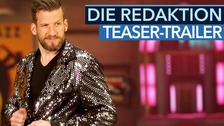 Die Redaktion - Teaser: Die Rückkehr der Kult-Serie!