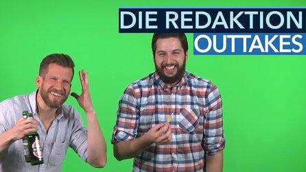 Die Redaktion: Alle Folgen der Kult-Comedy »Die Redaktion«. In den GameStar-Redakteuren schlummern kleine Schauspieler die in Parallel-Universen Spiele und die Spieleindustrie parodieren. Jetzt GameStar Plus inkl. Heft- + Videoarchiv abonnieren und mitlachen.