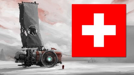 »Die Schweiz hinkt Europa zehn bis 15 Jahre hinterher« - Interview und Gameplay zu FAR: Lone Sails - GameStar TV