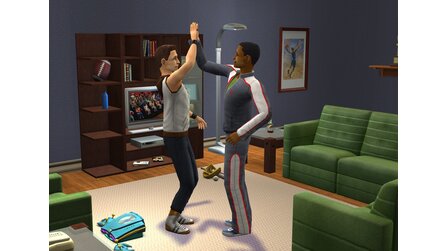 Die Sims 2 Apartment Leben - Patch v1.16.0.194