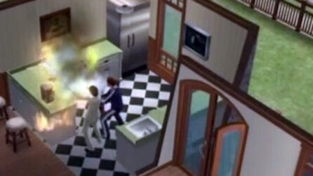 Die Sims 2 - Video-Special: Die Familien