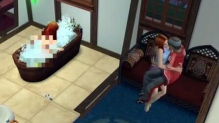 Die Sims 2 - Video-Special: Veronaville