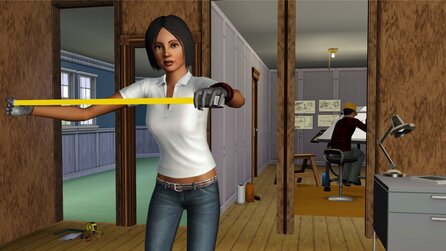 Die Sims 3: Traumkarrieren - Berufe im neuen Video