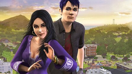 Die Sims FreePlay - Kostenloses Spiel für iOS-Systeme veröffentlicht