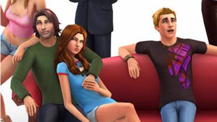Die Sims 4 - Kein Import von Charakteren und Inhalten aus Die Sims 3 möglich
