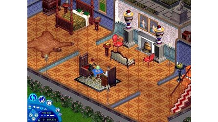 Die Sims: Das volle Leben - Screenshots