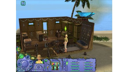 Die Sims - Hall of Fame-Video: Ein Blick zurück auf Die Sims