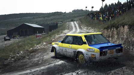 Dirt Rally 2? - Codemasters und Rally-Organisation teasern neues Rennspiel