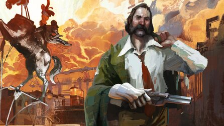 Disco Elysium: Final-Cut-Update liefert heiß ersehntes Feature und neue Quests