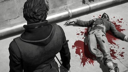 Dishonored 2 - Neues Inhalts-Update bringt Mission Plus und mehr