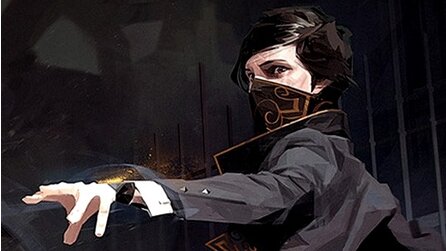 Dishonored 2 - Kostenlose Demo angekündigt