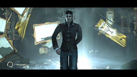 Dishonored - Screenshots aus dem DLC »The Brigmore Witches«