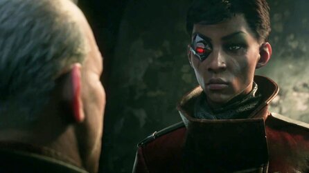 Dishonored: Tod des Outsiders - Addon in unter 10 Minuten durchgespielt