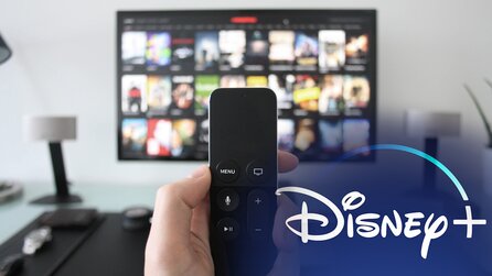 Disney Plus stellt euch wohl bald vor eine harte Wahl: Teurer oder mit Werbung