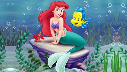 Disney-Sender verteidigt Besetzung von Halle Bailey als neue Arielle, die Meerjungfrau