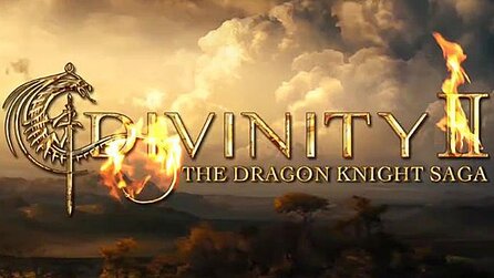 Divinity 2 - Trailer zur Dragon-Knight-Edition