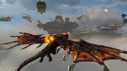 Divinity: Dragon Commander - GOG-Version ist Bestandteil der Retail-Verkaufsbox