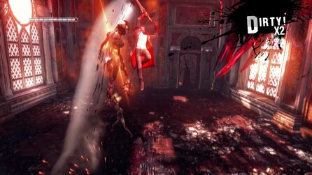 DmC: Definitive Edition - Screenshots