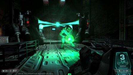 Doom 3 BFG Edition - Screenshots