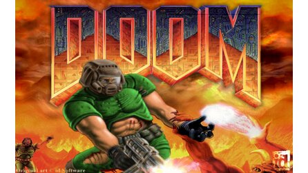 Doom - 20 coole Fakten zu Doom: Schon gewusst?