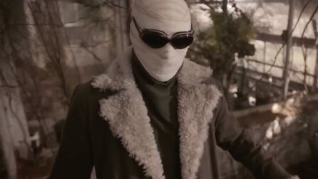 Teaserbild für Doom Patrol: Die vielleicht merkwürdigsten DC-Superhelden melden sich zu Staffel 4 zurück