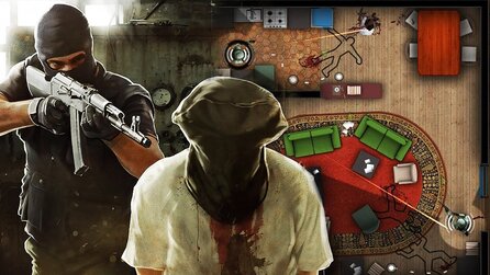 Door Kickers 2 - 3D-Nachfolger des Top-Down-Taktikshooters angekündigt