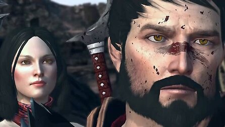 Dragon Age 2 - Der komplette Prolog im Video