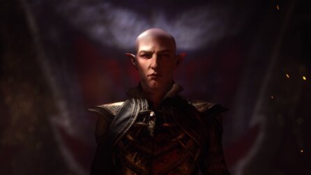 Dragon Age 4: Neuer Teaser liefert Infohappen zu Story und Setting