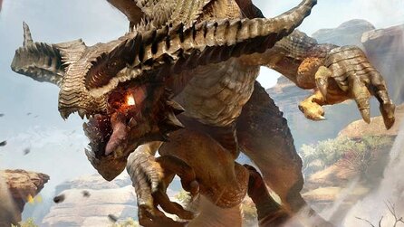 Dragon Age - Nächster Ableger wird wohl Spin-off + nicht Dragon Age 4