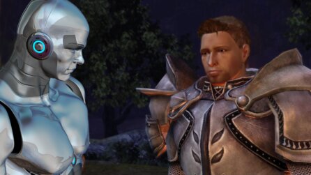 Erfinder von Dragon Age ist überzeugt: Von KI geschriebene Storys werden in Spielen niemals funktionieren