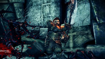 Dragon Age: Origins - Awakening - Die Begleiter im Bild