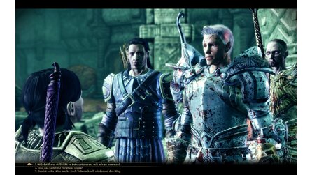 Dragon Age: Origins: Awakening im Test - Würdiges Addon zum Rollenspiel-Hit