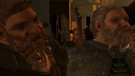 Dragon Age: Origins - Video-Special: Die Spielwelt