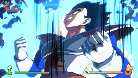 Dragon Ball FighterZ - Zur EVO mehr Twitch-Zuschauer als Fortnite