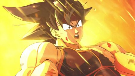 Dragon Ball: Xenoverse 2 - Nachfolger zum Anime-Prügler offiziell angekündigt