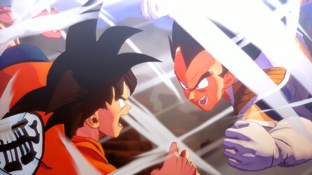 Dragon Ball Z: Kakarot - Screenshots