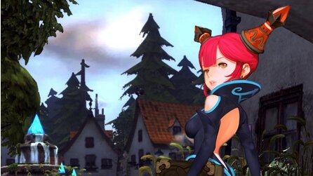 Dragon Nest - Release-Termin für Europa steht