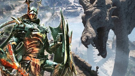 Dragonkin: Das neue Action-Rollenspiel will Diablo 4 und Last Epoch Konkurrenz machen