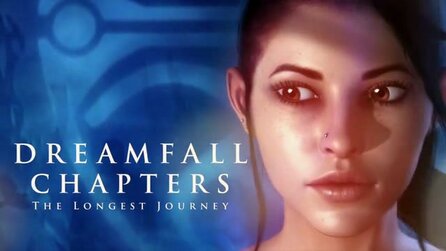 Dreamfall Chapters - Kickstarter-Kampagne gestartet (Update: Aktion erfolgreich beendet)