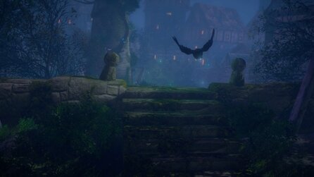 Dreamfall Chapters - Screenshots aus »Book 3: Realms«