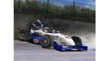 DTM Race Driver 3 - Zweite Demo mit mehr Inhalt