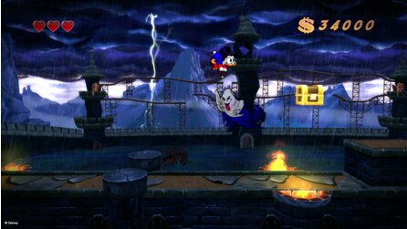 DuckTales Remastered - Screenshots