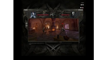 The Witcher DuelMail - Offene Beta gestartet