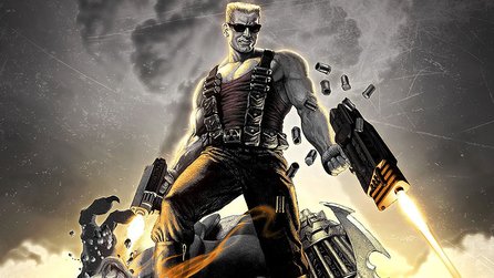 Gearbox goes Kino - Duke Nukem und Borderlands werden verfilmt