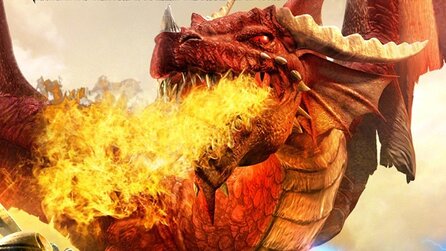 Dungeons + Dragons Online - Inhalts-Update 11: Geheimnisse der Magieschmiede veröffentlicht