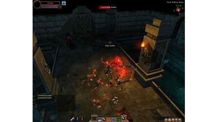 Dungeon Runners - Screenshots